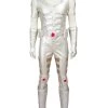 Cyborg Victor “Vic” Stone Cosplay Costume -Game Costumes Sales COS 005 01 46