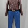 The Flash Jay Garrick Cosplay Costume 2 The Flash Jay Garrick Cosplay Costume -Game Costumes Sales COS 005 01 47