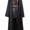 Star Wars: Episode II Attack Of The Clones Anakin Skywalker Cosplay Costume -Game Costumes Sales COS 005 01 52