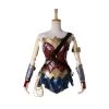 Wonder Woman Cosplay Costume Version 3 2 Wonder Woman Cosplay Costume Version 3 -Game Costumes Sales COS 005 01 68