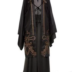 Nier: Automata 9S Kimono Cosplay Costume