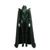 Thor: Ragnarok Hela Cosplay Costume Version 2