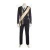 Final Fantasy XV Noctis Lucis Caelum Formal Suit Cosplay Costume -Game Costumes Sales COS 005 01 89