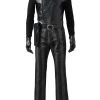 Spiderman Noir Cosplay Costume -Game Costumes Sales COS 005 01 95