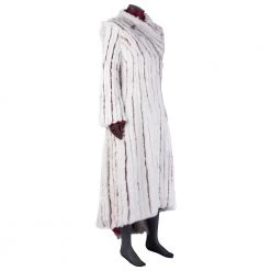 Game Of Thrones Season 8 Daenerys Targaryen Cosplay Costume Version 3 -Game Costumes Sales COS 005 02 137