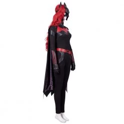 2019 Batwoman Kate Kane Cosplay Costume -Game Costumes Sales COS 005 02 144