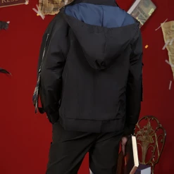 Harry Potter Ravenclaw Boy's Daily Suit Cosplay Costume -Game Costumes Sales COS 005 02 160