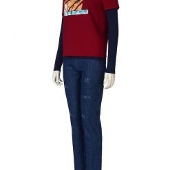 The Last Of Us Ellie Cosplay Costume -Game Costumes Sales COS 005 02 167