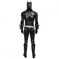 Batman: The Dark Knight Rises Bruce Wayne Batman Cosplay Costume -Game Costumes Sales COS 005 02 170