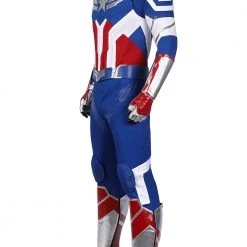 The Falcon And The Winter Soldier Sam Wilson Captain America Cosplay Costume -Game Costumes Sales COS 005 02 207