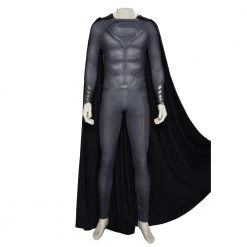 Man Of Steel 2: Last Son Of Krypton Superman Cosplay Costume 12 Man Of Steel 2: Last Son Of Krypton Superman Cosplay Costume -Game Costumes Sales COS 005 02 208