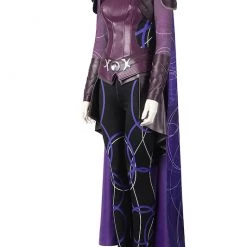 Doctor Strange In The Multiverse Of Madness Clea Cosplay Costume -Game Costumes Sales COS 005 02 238