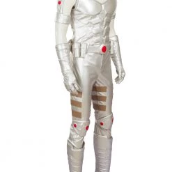 Cyborg Victor “Vic” Stone Cosplay Costume -Game Costumes Sales COS 005 02 41