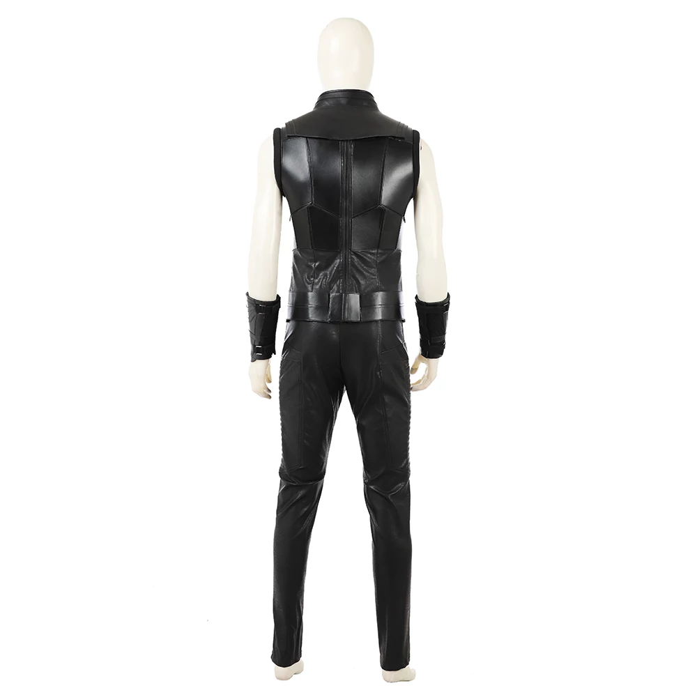 Avengers: Infinity War Thor Standup Cosplay Costume 4 Avengers: Infinity War Thor Standup Cosplay Costume - Image 2