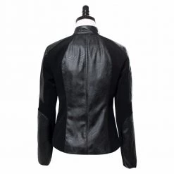 Mission: Impossible - Fallout Rebecca Jacket Cosplay Costume -Game Costumes Sales COS 005 03 102