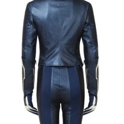 The Flash 5 Nora Allen Cosplay Costume -Game Costumes Sales COS 005 03 107