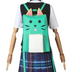 Tom Clancy's The Division Aaron Keener Cosplay Costume -Game Costumes Sales COS 005 03 112