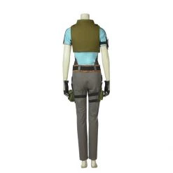 Tom Clancy's The Division 2 Cosplay Costume -Game Costumes Sales COS 005 03 113