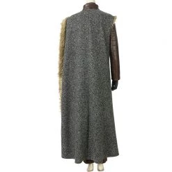 Game Of Thrones 8 Arya Stark Cosplay Costume -Game Costumes Sales COS 005 03 117