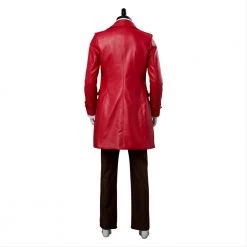 Beauty And The Beast Gaston Cosplay Costume -Game Costumes Sales COS 005 03 123