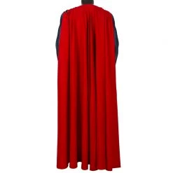 Man Of Steel Superman Clark Kent Cosplay Costume -Game Costumes Sales COS 005 03 125