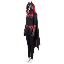 2019 Batwoman Kate Kane Cosplay Costume -Game Costumes Sales COS 005 03 129