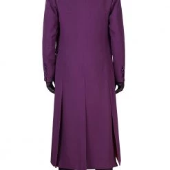 Batman: The Dark Knight Joker Outfit Cosplay Costume 17 Batman: The Dark Knight Joker Outfit Cosplay Costume -Game Costumes Sales COS 005 03 130