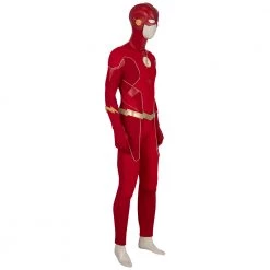 The Flash Season 6 Barry Allen Cosplay Costume -Game Costumes Sales COS 005 03 138
