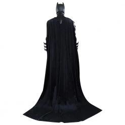 Batman: The Dark Knight Rises Bruce Wayne Batman Cosplay Costume -Game Costumes Sales COS 005 03 150