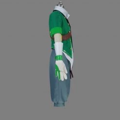 League Of Legends LOL Ekko Cosplay Costume -Game Costumes Sales COS 005 03 161