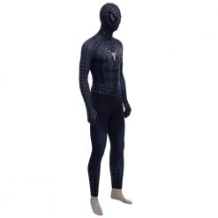 Spider-Man 3 Venom Cosplay Costume -Game Costumes Sales COS 005 03 162