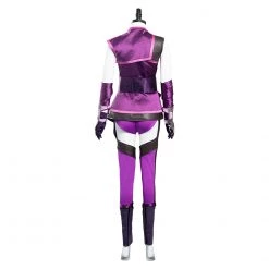 Mortal Kombat 11 Mileena Cosplay Costume -Game Costumes Sales COS 005 03 179