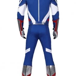 The Falcon And The Winter Soldier Sam Wilson Captain America Cosplay Costume -Game Costumes Sales COS 005 03 181