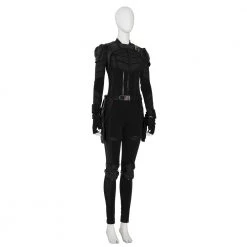 New Black Widow Yelena Belova Cosplay Costume -Game Costumes Sales COS 005 03 191