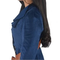 Pride And Prejudice And Zombies Elizabeth Cosplay Costume -Game Costumes Sales COS 005 03 23