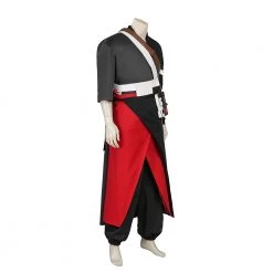 Rogue One: A Star Wars Story Chirrut Imwe Cosplay Costume -Game Costumes Sales COS 005 03 41