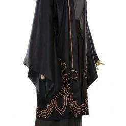 Nier: Automata 9S Kimono Cosplay Costume -Game Costumes Sales COS 005 03 70