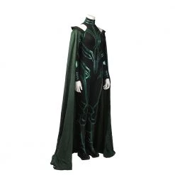 Thor: Ragnarok Hela Cosplay Costume Version 2 -Game Costumes Sales COS 005 03 72