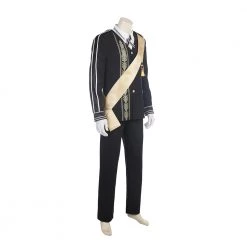 Final Fantasy XV Noctis Lucis Caelum Formal Suit Cosplay Costume -Game Costumes Sales COS 005 03 76