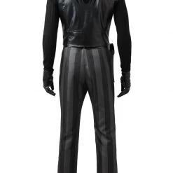 Spiderman Noir Cosplay Costume -Game Costumes Sales COS 005 03 80