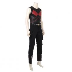 Deadpool 2 Colossus Cosplay Costume -Game Costumes Sales COS 005 03 90