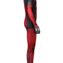 Deadpool Wade Wilson Jumpsuit Cosplay Costume -Game Costumes Sales COS 005 04 107