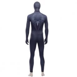 Spider-Man 3 Venom Cosplay Costume -Game Costumes Sales COS 005 04 109