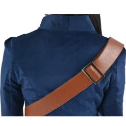 Pride And Prejudice And Zombies Elizabeth Cosplay Costume -Game Costumes Sales COS 005 04 20