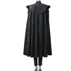 Game Of Thrones Season 7 Daenerys Targaryen Cosplay Costume Version 2 -Game Costumes Sales COS 005 04 48