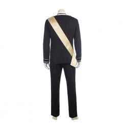 Final Fantasy XV Noctis Lucis Caelum Formal Suit Cosplay Costume -Game Costumes Sales COS 005 04 54