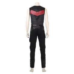 Deadpool 2 Colossus Cosplay Costume -Game Costumes Sales COS 005 04 63