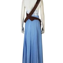 Westworld Season 2 Dolores Abernathy Cosplay Costume -Game Costumes Sales COS 005 04 66