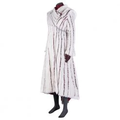 Game Of Thrones Season 8 Daenerys Targaryen Cosplay Costume Version 3 -Game Costumes Sales COS 005 04 89