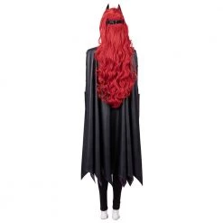 2019 Batwoman Kate Kane Cosplay Costume -Game Costumes Sales COS 005 04 91